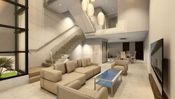Upper East Coast Road (D15), Terrace #562047281
